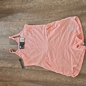 Nike Romper